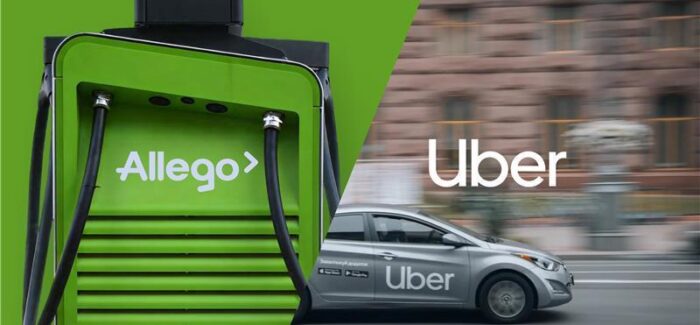 uber