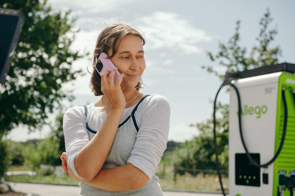 contact