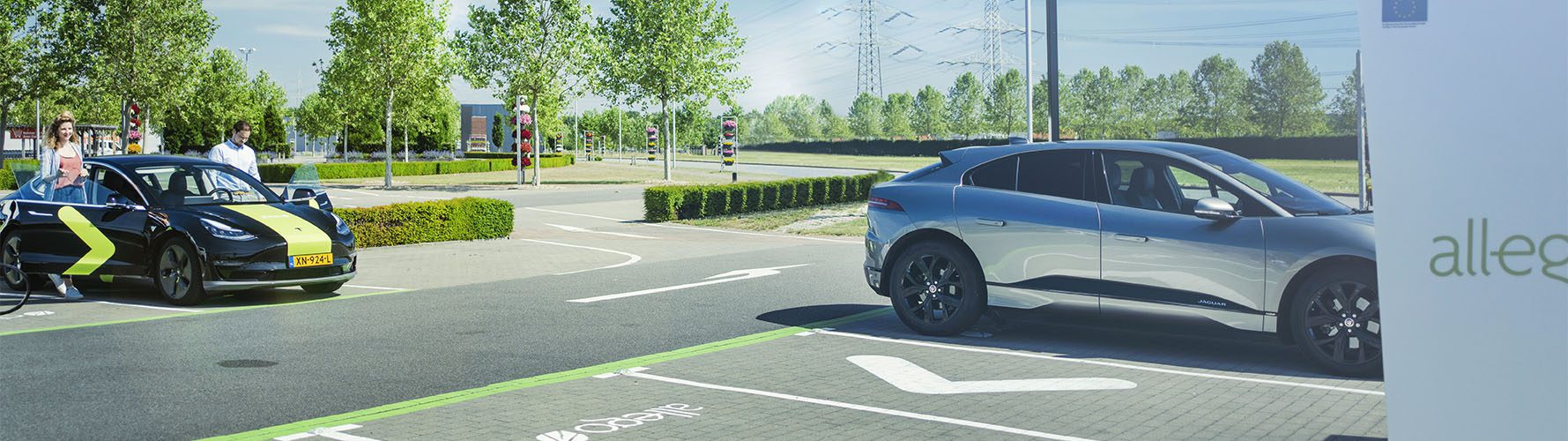 Allego HPC location_LR