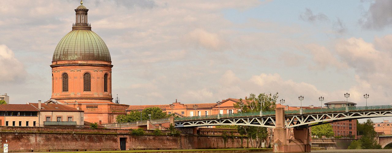 Ville de Toulouse