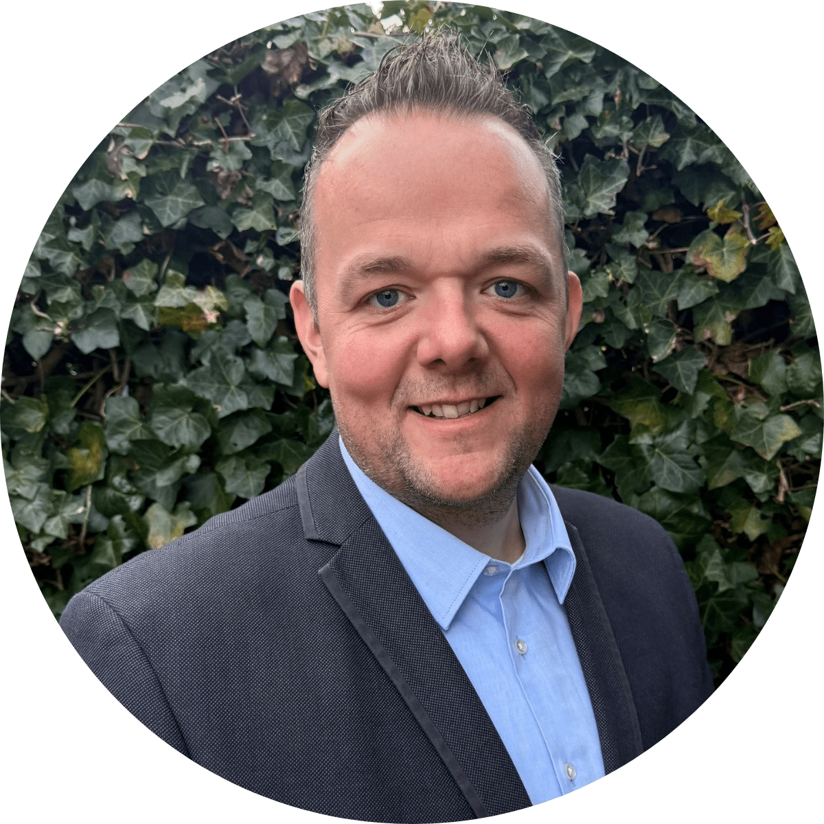 Emiel van Steenselen Allego